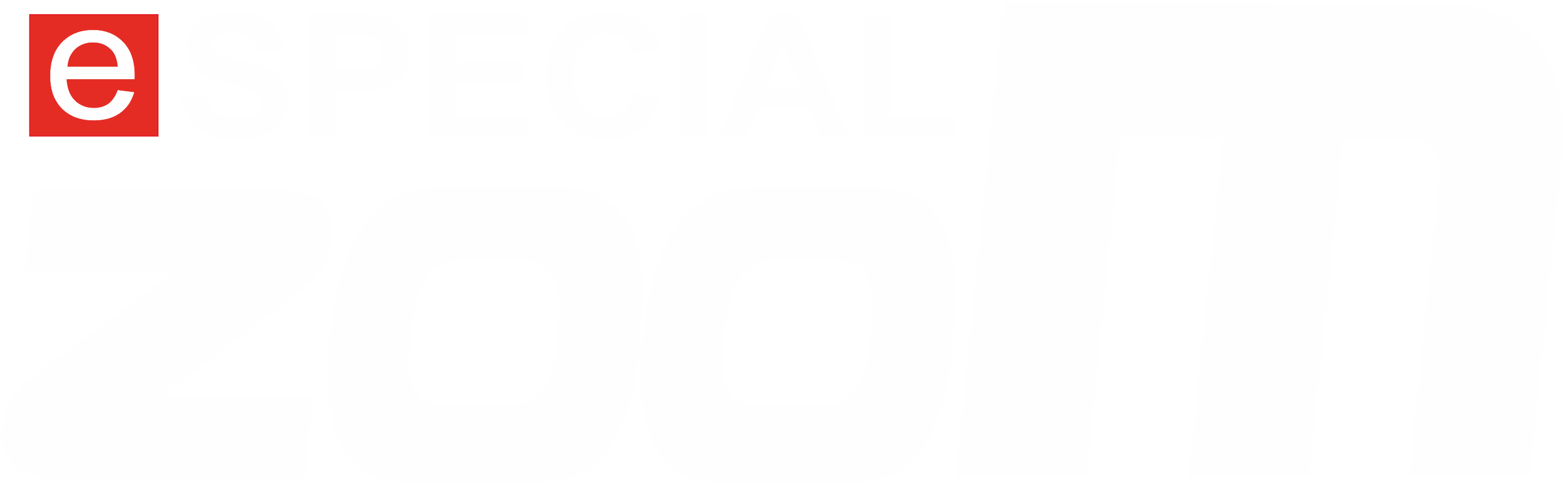 Logotipo SPECIALZOOM